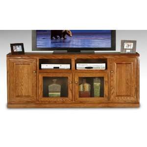   Eagle Furniture 78 Wide TV Stand (Made in the USA)