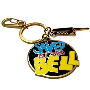  Saved By The Bell Keychain 