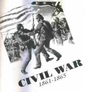 Civil War 1861 1865 w/ Manual PC army strategy game  