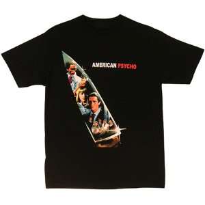 American Psycho T shirt