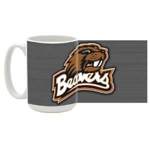  Beavers Oregon State Coffee Mug