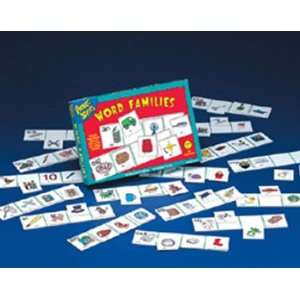  Quality value Word Families Phonic Strips By Patch 