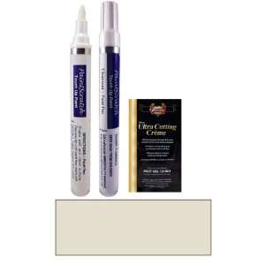   Beige Metallic Paint Pen Kit for 2012 Chevrolet Orlando (WA892T/GOZ