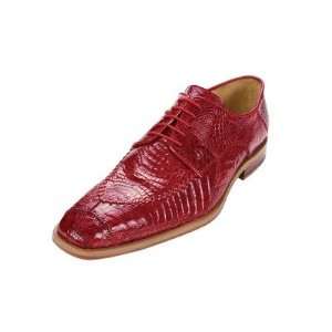  Belvedere 8011 Red Monte Oxford Baby