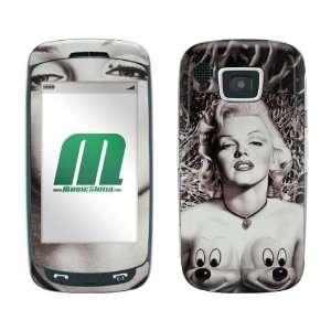  MusicSkins MS RONE80115 Samsung Impression   SGH A877 