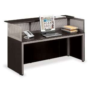   Signature Series At Work Collection Reception Desk