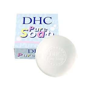  DHC Pure Soap   80g Beauty