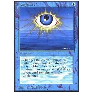  Magic the Gathering   Thoughtlace   Alpha Toys & Games