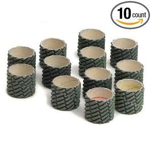   Band 1OD x 1W 80 Grit (Pack of 10)  Industrial
