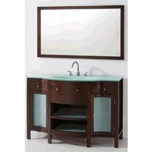  Suneli 8421 WA Bathroom Vanities   Single Basin