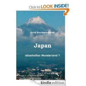 JAPAN   Rätselhaftes Wunderland? Sieben Antworten auf Fragen von 