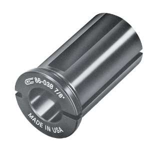  1 3/4 X 1/2 B TOOLHOLDER BUSHING   TTC