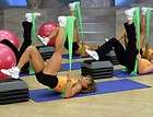 exercise pilates yoga dyna resistance abs workout physio aerobics 