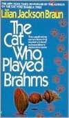 The Cat Who Played Brahms (The Cat Who Series #5)