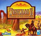 WESTWARD II 2 HEROES of the FRONTIER New for  $8.43 1d 14h 59m 