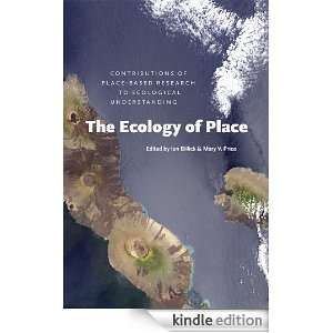    Contributions of Place Based Research to Ecological Understanding