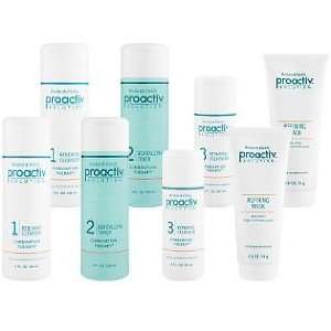 Proactiv Solution Twice As Nice Kit with Free Refining 