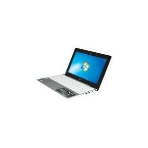   Eee PC 1018P PU27 WT White 10.1 WSVGA Netbook