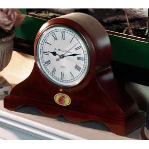  Washington State Cougars Mantle Clock