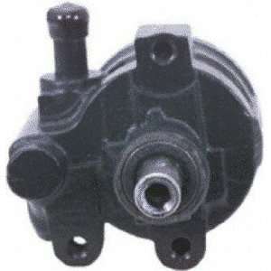  Cardone 20 866 Remanufactured Domestic Power Steering Pump 
