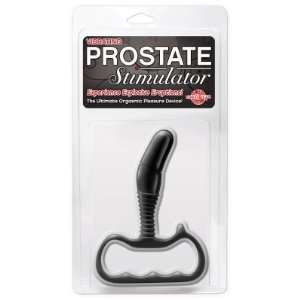  Vibrating Prostate Stimulator