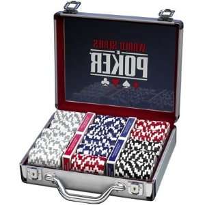  Excalibur 2093C WSOP WSOP Hi Roller 300 11.5 Gram Poker 