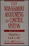 Cases in Management Accounting and Control Systems, (0131031287 