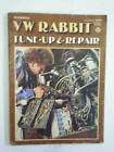 1979 volkswagen vw rabbit repair shop service manual expedited 
