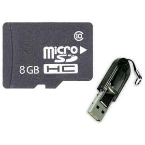  OEM 8GB 8G Class 10 MicroSD C10 MicroSDHC Micro SDHC 