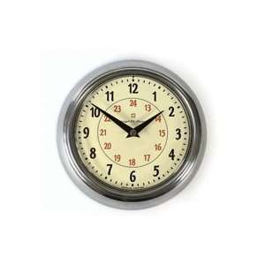  Bengt Ek Wallclock 1846