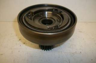 clutch removed from 1984 honda atc 200 m description the housing has 