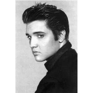  Elvis Presley Profile