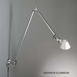  TOLOMEO MAXI W/ Wall Sconce by ARTEMIDE