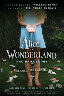   Alice in Wonderland by T.T. Sutherland, Disney Press 