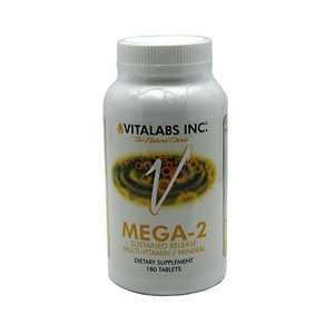  Vitalabs Mega 2   180 ea