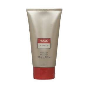  Hugo By Hugo Boss For Women, Shower Gel, 5.1 Ounce Bottle Beauty