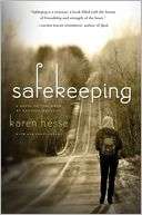 Safekeeping Karen Hesse Pre Order Now