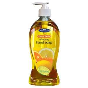  Personal Care Products Llc 92250 1 Liquid Hand Soap with 