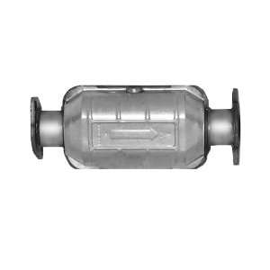  Benchmark BEN92504 Direct Fit Catalytic Converter (CARB 