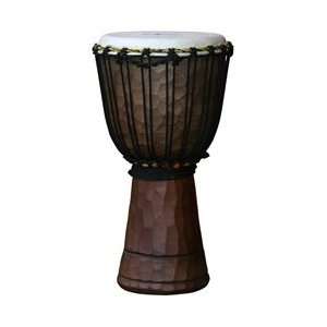  Jammer African Djembe, Small Musical Instruments