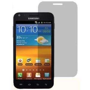 Fit SAMSUNG Galaxy S 2 EPIC TOUCH 4G LCD Touch Screen Protector Cover 