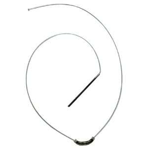  Raybestos BC92866 Professional Grade Parking Brake Cable 