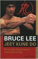Jeet Kune Do Bruce Lees Bruce Lee