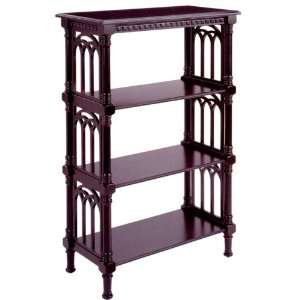  BOOKCASE CHEVAL