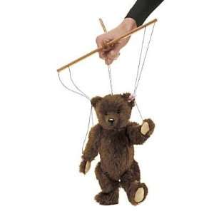  Bertie, The Baby Pantom Bear Toys & Games