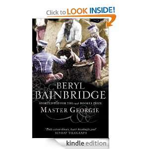 Master Georgie Beryl Bainbridge  Kindle Store
