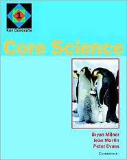   Key Concepts, (0521588502), Bryan Milner, Textbooks   