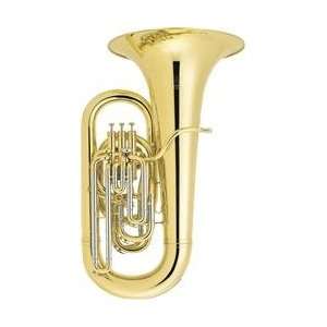  Besson BE981 Sovereign Series Compensating EEb Tuba 
