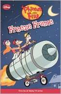 Freeze Frame (Turtleback School & Library Binding Edition)