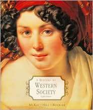 History of Western Society, (0618522662), John P. McKay, Textbooks 